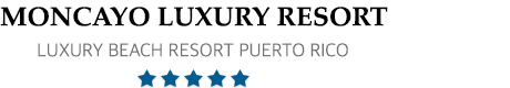 Moncayo Luxury Resort and Residences in Puerto Rico   